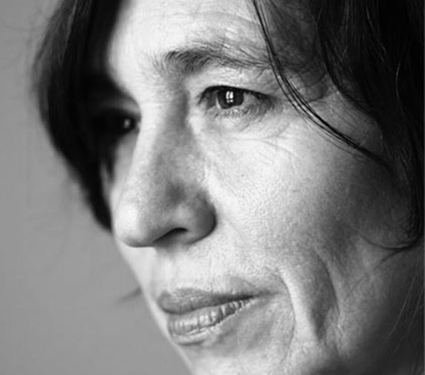 Esmeralda Berbel. Taller d’escriptura creativa. 23/05/2019. Centre Cultural La Nau. 11:00h